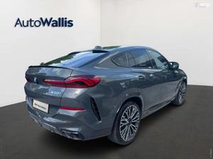 BMW X6 M60i xDrive