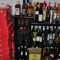 Alkohol, podkupnina