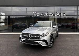Mercedes-Benz GLC-Razred GLC 220 d 4MATIC - AMG Line. 19col