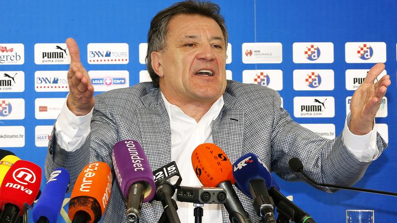 Zdravko Mamić