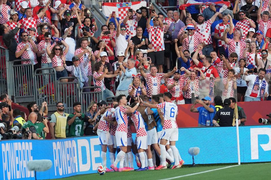 Hrvaška SP 2026 | Avtor: Profimedia