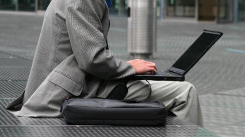 Japonci so se izkazali za manj delavne, kot jih kaže stereotip.