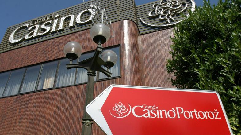 Casino Portrorož