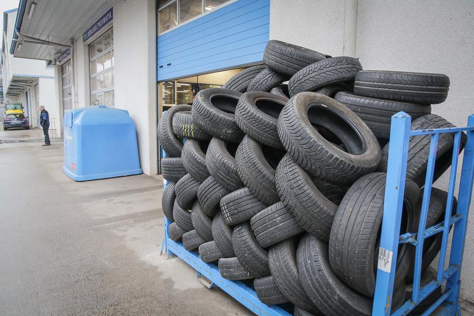 vulkanizerstvo | Avtor: Saša Despot