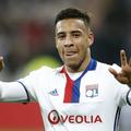  Corentin Tolisso