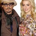 Johnny Depp Amber Heard