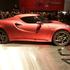 Alfa Romeo 4C concept