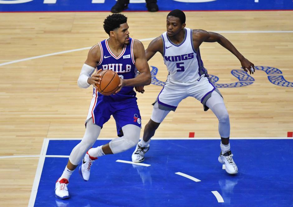 76ers Kings | Avtor: Profimedia