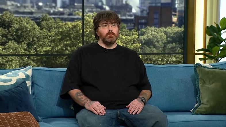 Michael Philips