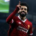 mohamed salah