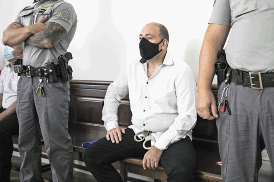 Frank Palmer | Avtor: Matjaž Rušt/Dnevnik