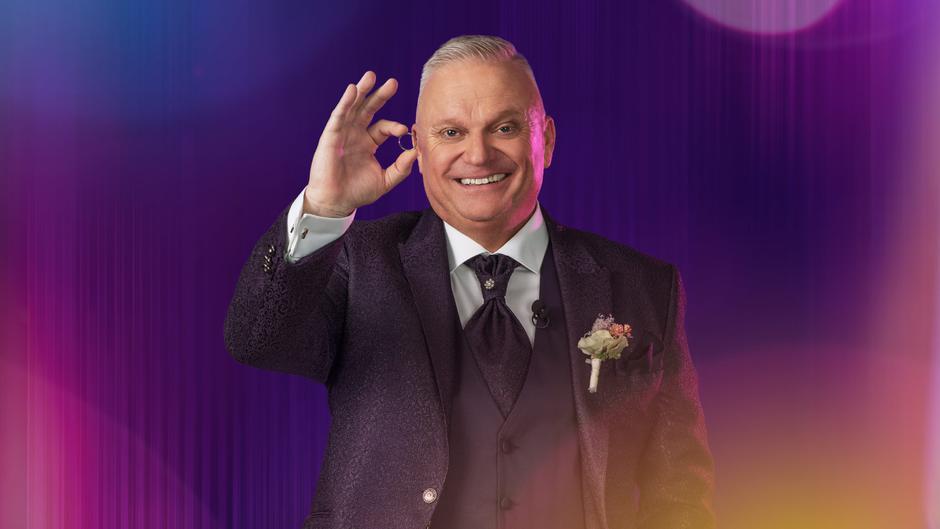 Poroka na prvi pogled | Avtor: Planet TV