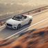 Bentley continental GT cabrio