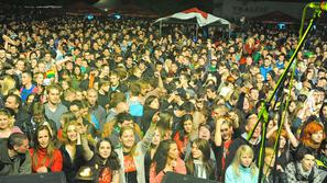 LampionČki rockali Maribor