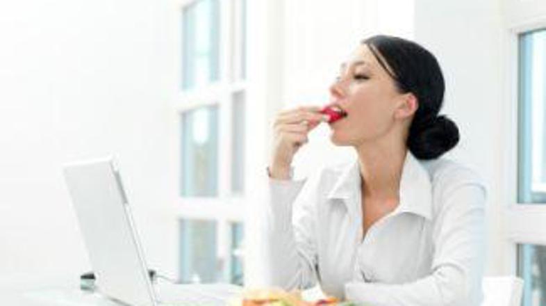 Počasi, da ti ne bo žal.