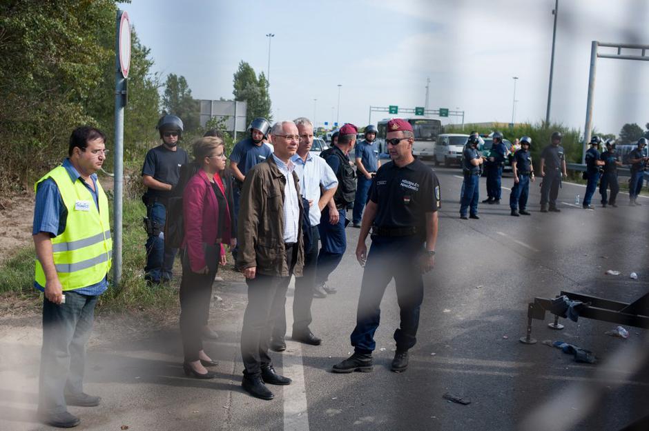 Horgoš | Avtor: Anže Petkovšek