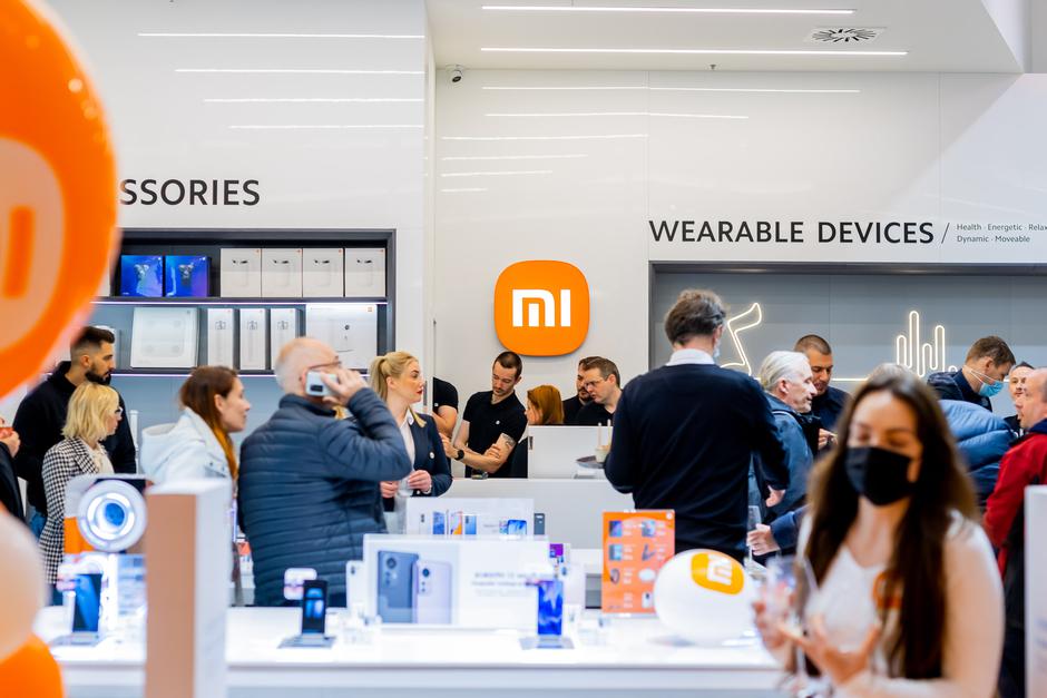 Xiaomi | Avtor: Xiaomi