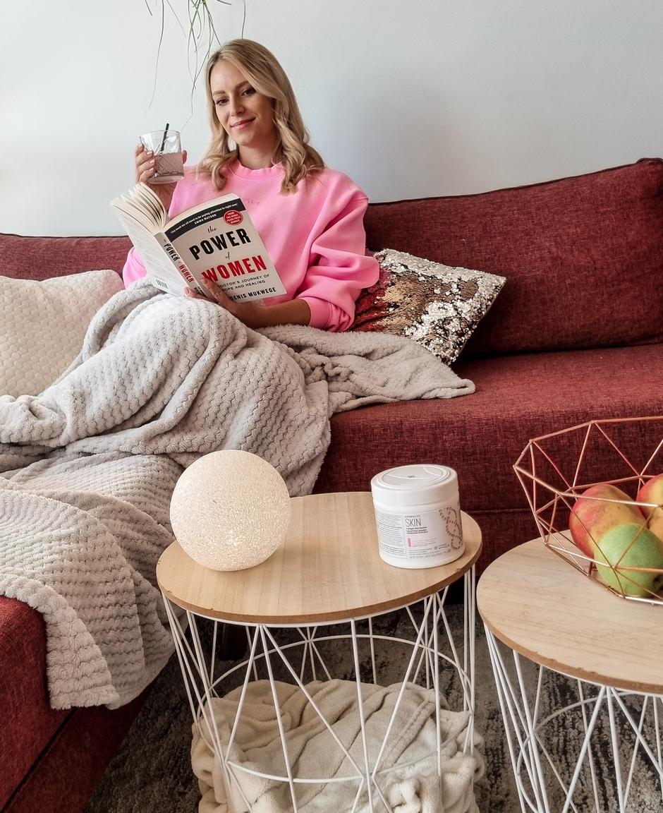 Mojca Mitev, Herbalife | Avtor: Herbalife