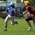 Silverhawks Wolves Lendava Bowl 2011