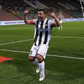Antonio Di Natale udinese