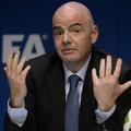 Gianni Infantino