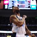 DeShawn Stevenson