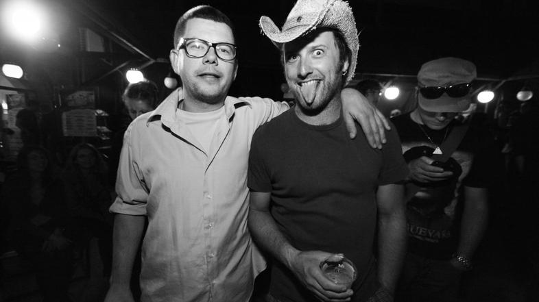 Demolition Group razigrali Črnfest