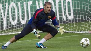 victor valdes