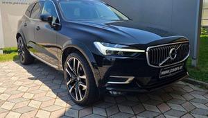 Volvo XC60 B4D AWD Inscription Luxe Avt.+22 COL+2x Memory 
