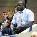 Shaquille O'Neal