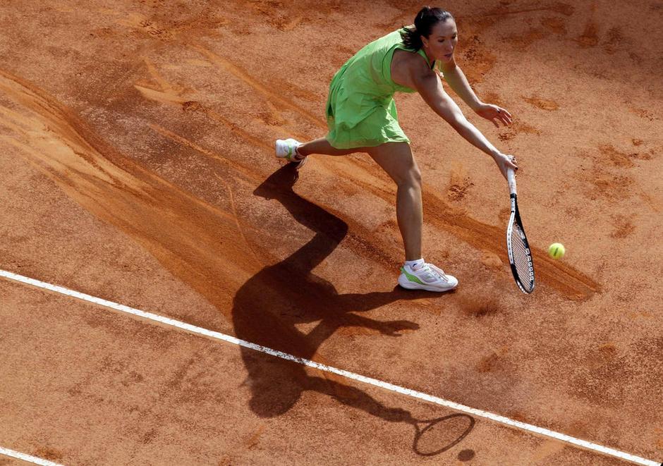 Rim finale 2010 Jelena Jankovic | Avtor: Žurnal24 main