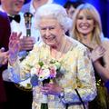 kraljica elizabeta