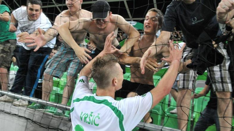 olimpija široki zmaga 2011 stožice