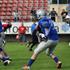 Silverhawks Wolves Lendava Bowl 2011