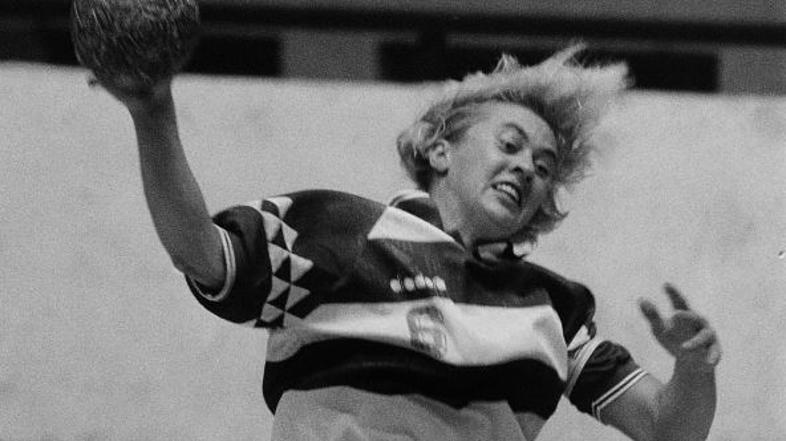 Vesna Abutović Tomajek