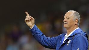 Luiz Felipe Scolari 