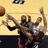 NBA San Antonio Miami