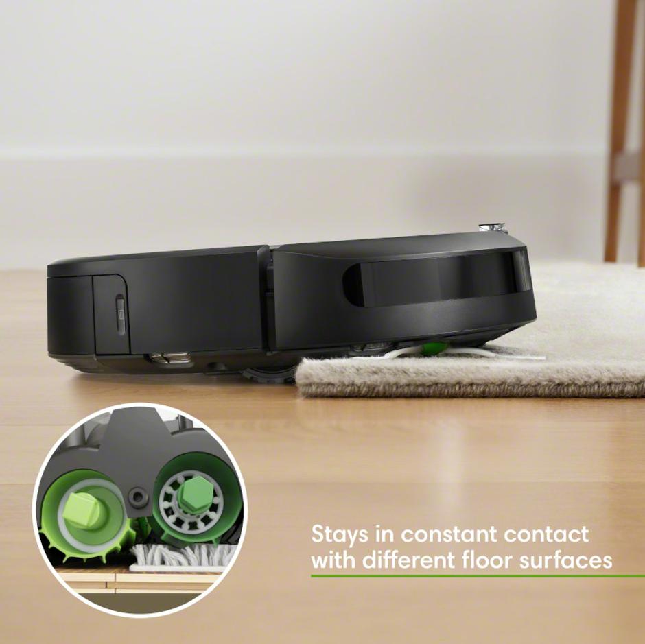 Sesalci | Avtor: iRobot 