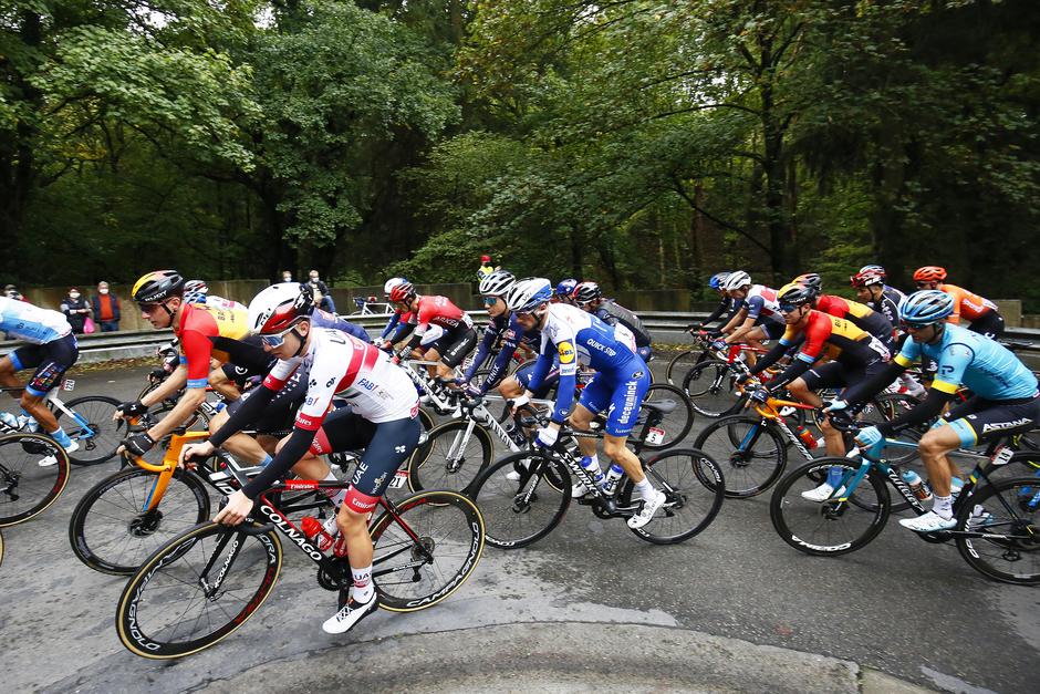 pogačar | Avtor: Epa