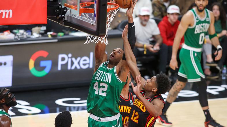 Al Horford