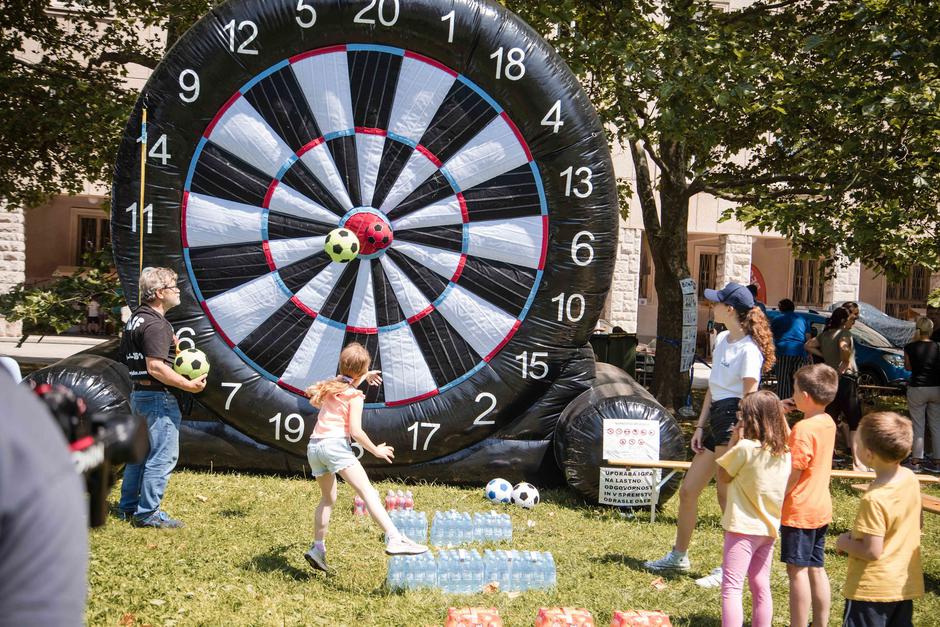 Festival za ljubitelje živali 2025 | Avtor: Cimet Studio
