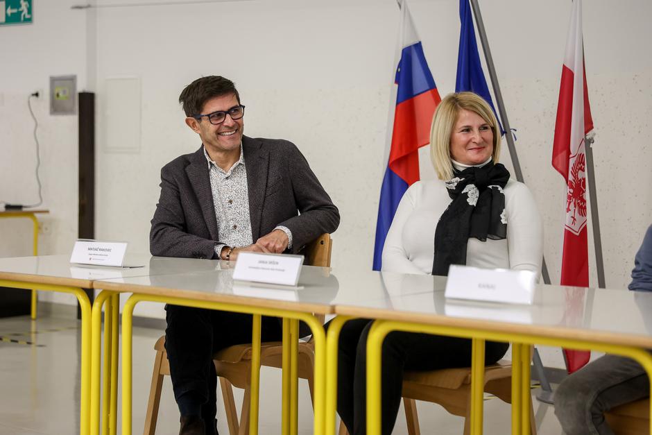  | Avtor: Saša Despot / Mediaspeed