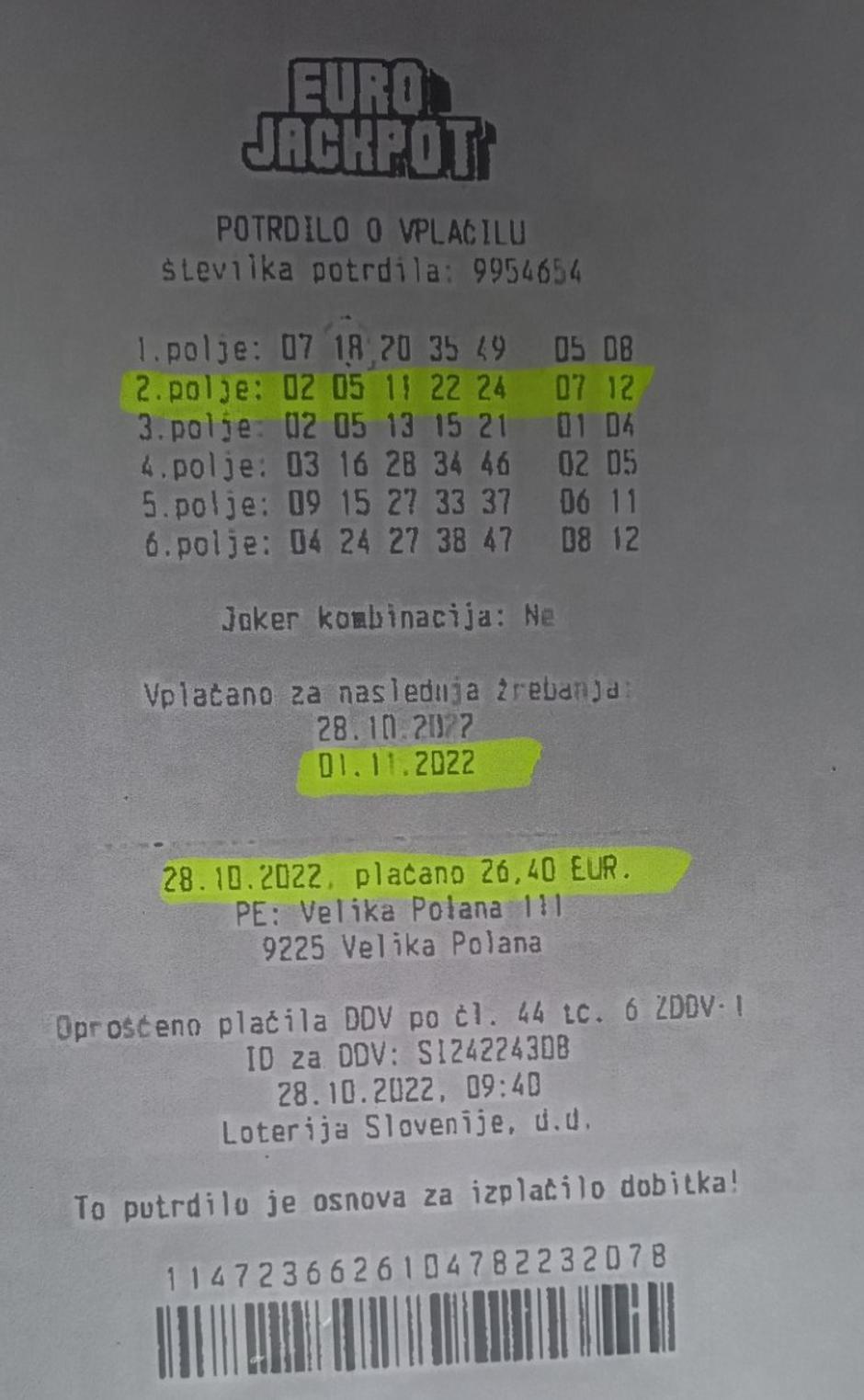 Radovan Šetina | Avtor: D. M.