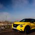 Nissan Juke Hybrid N-Sport