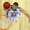 Blake Griffin je letos navduševal v NCAA, čez nekaj mesecev bo 20-letnik zaigral