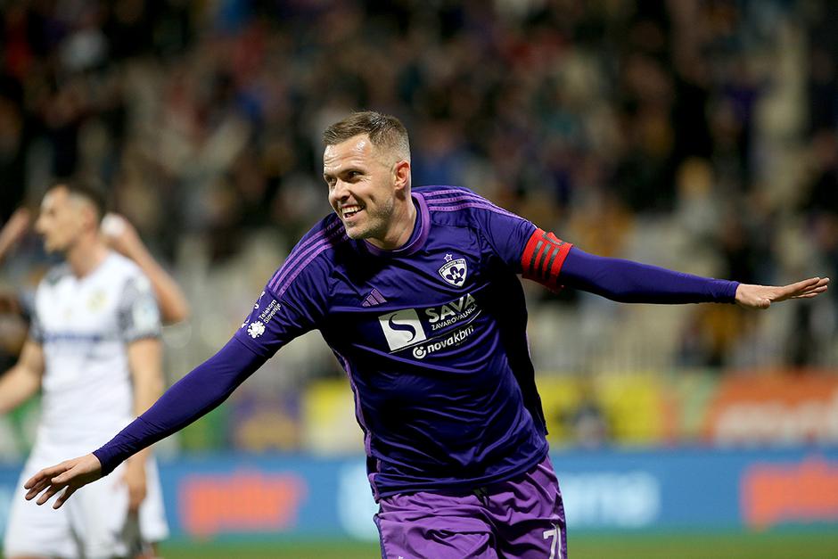 Josip Iličić | Avtor: twitter NK Maribor