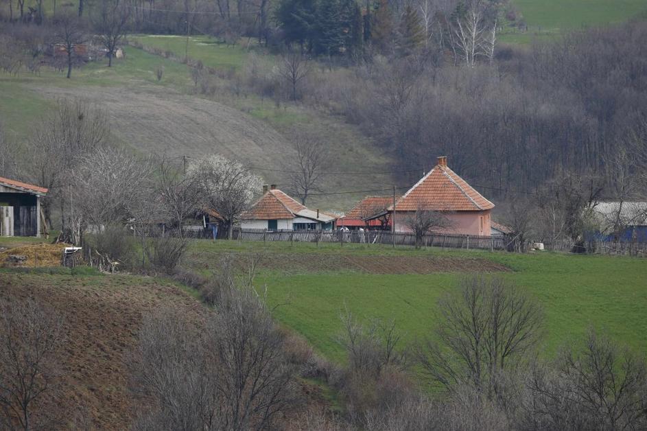 Pokol v Srbiji