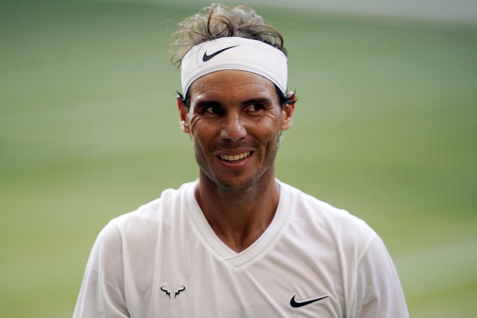 rafael nadal | Avtor: 