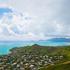 Kailua Beach, Oahu, Havaji