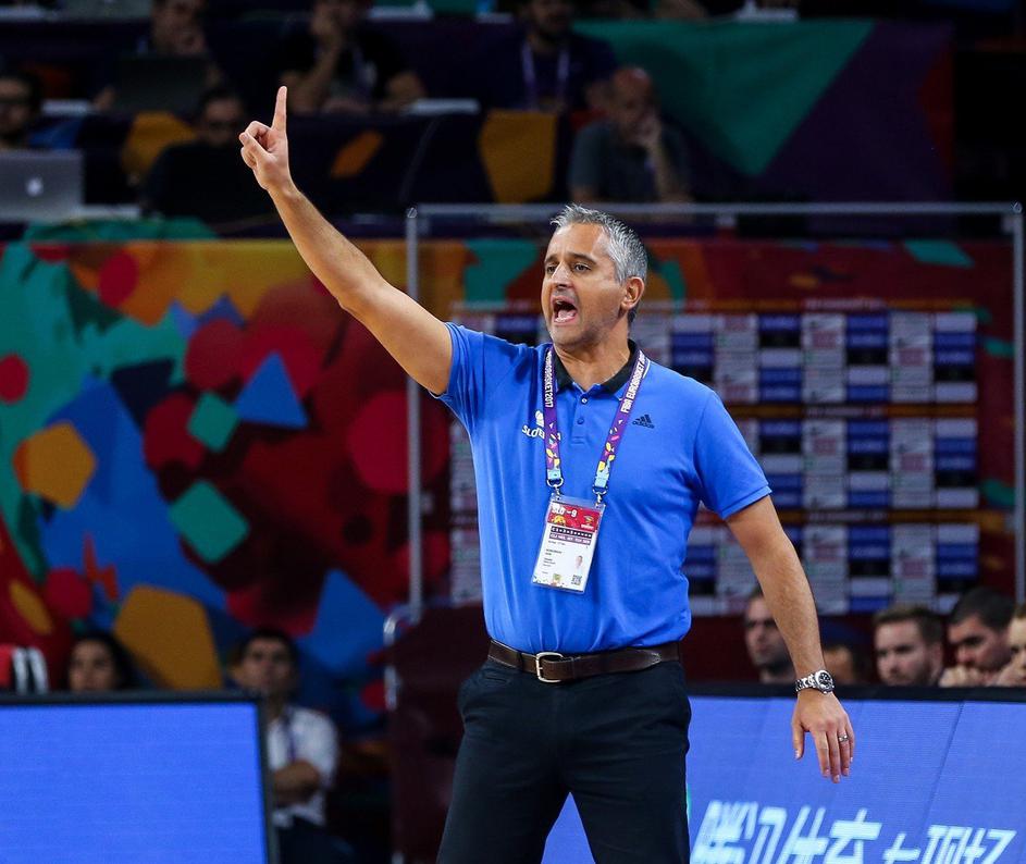 Igor Kokoškov